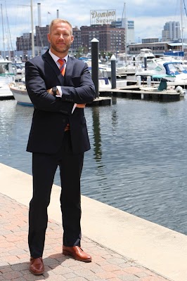 The Law Offices Of Nicholas A. Parr - Car accident lawyer in Baltimore