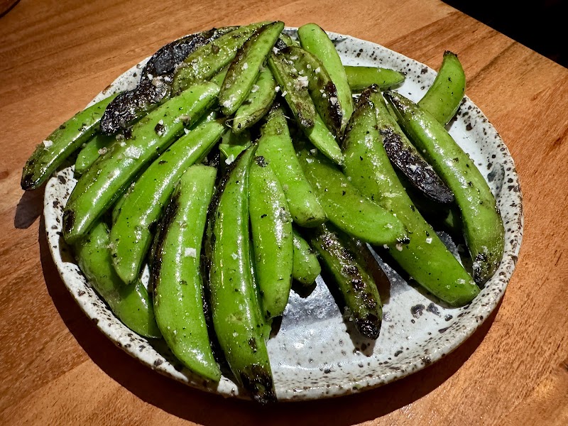 Âpé Chilean Nikkei Restaurant photo 3