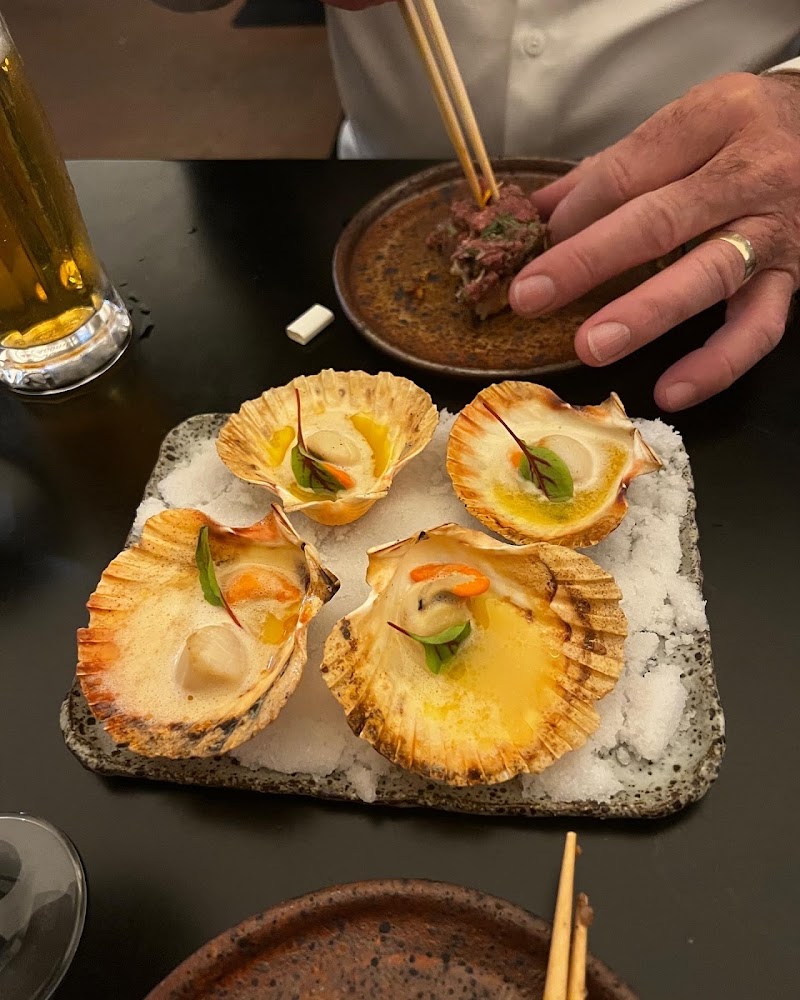 Âpé Chilean Nikkei Restaurant photo 2