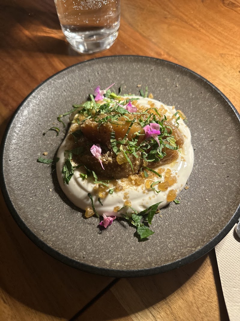 Âpé Chilean Nikkei Restaurant photo 10