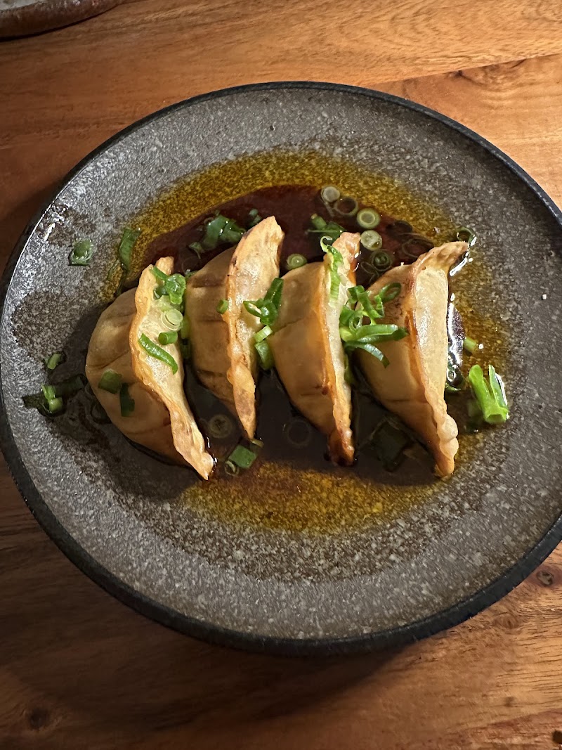 Âpé Chilean Nikkei Restaurant photo 7