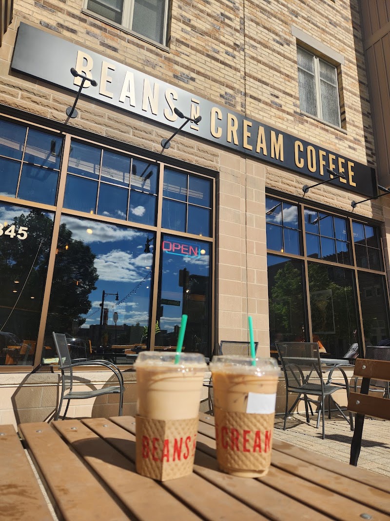 Beans n Cream Coffee photo 3