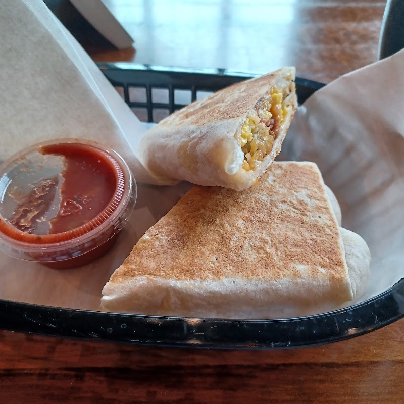 Beans n Cream Coffee photo 2