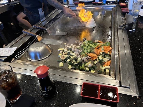 Photo by Brandie Jewett