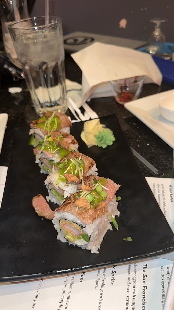 Photo by Betty Conner