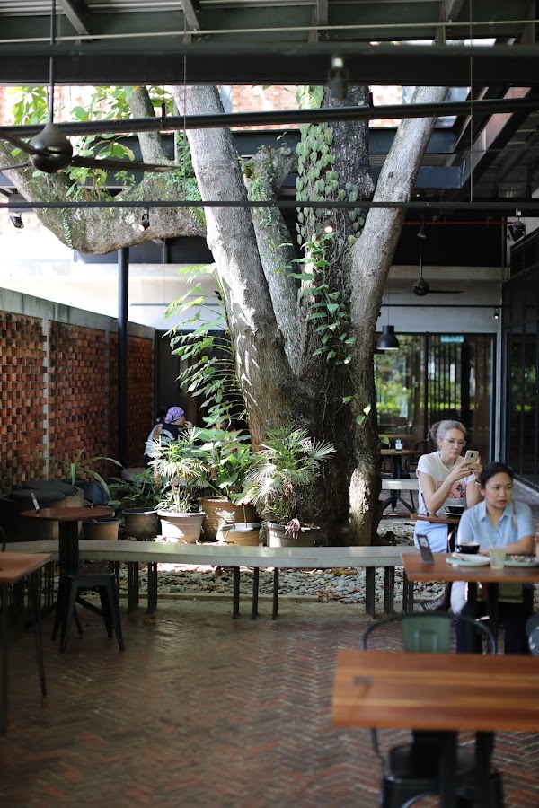 Bean Brothers at The Linc KL - Photo 1