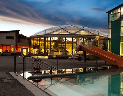 TABBS – Sport- und Gesundheitsbad