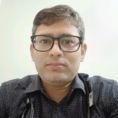 Dr.Krishanu Malick