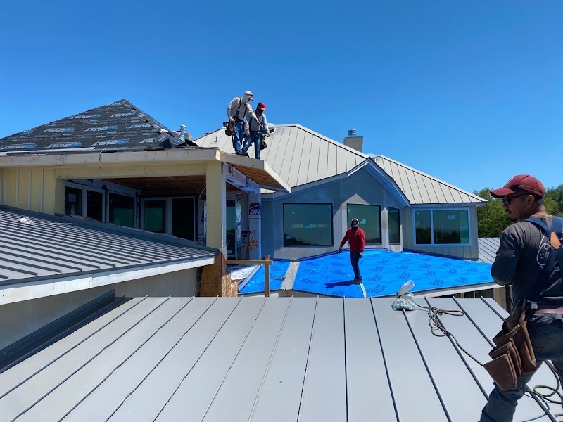Quality Roofing Austin photo 2
