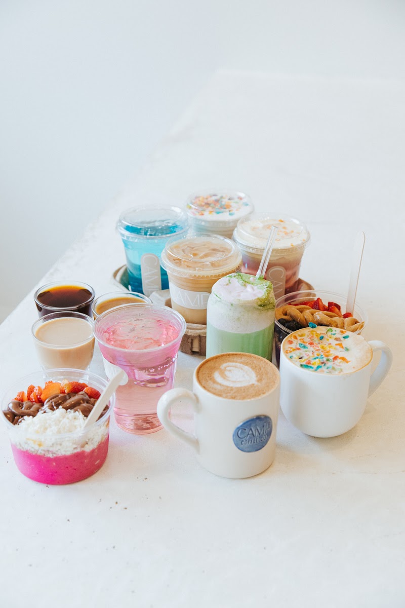 Camp Coffee Company photo 3