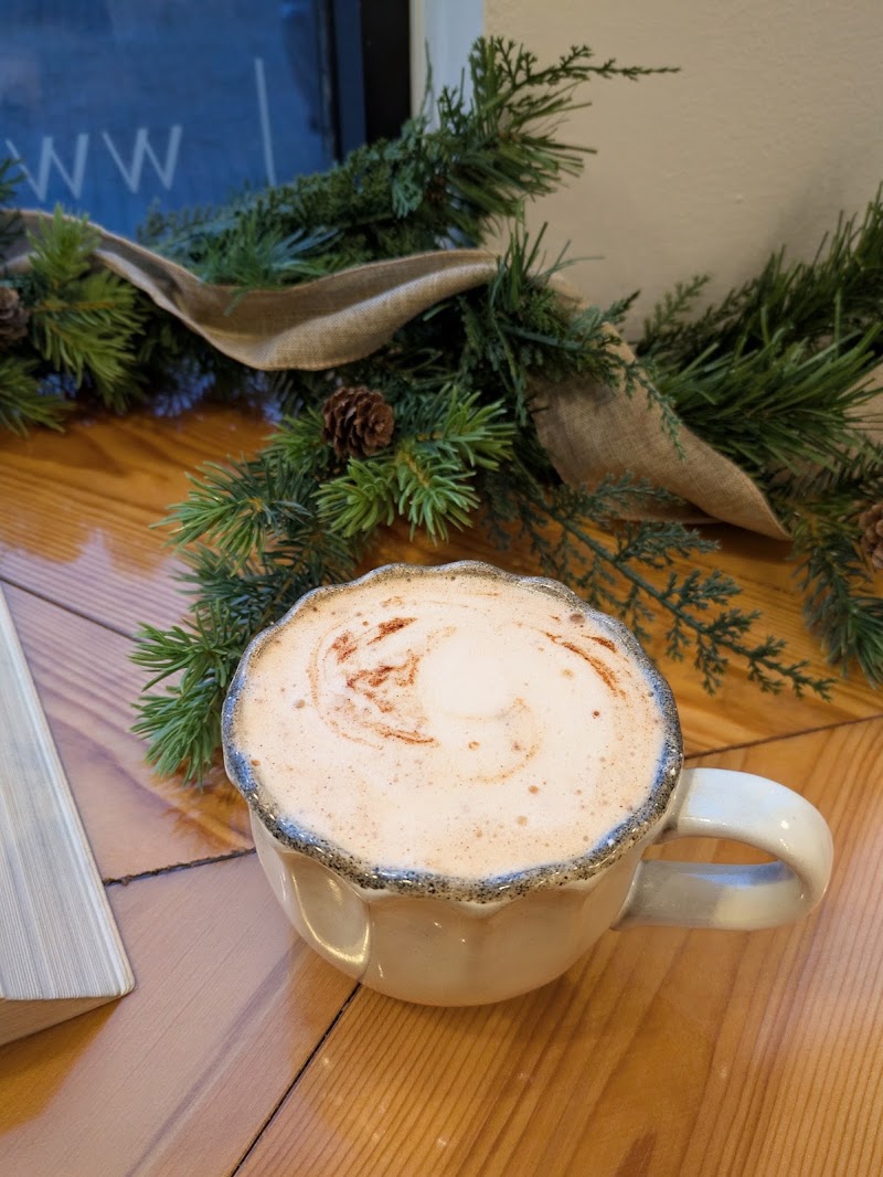 Camp Coffee Company photo 4