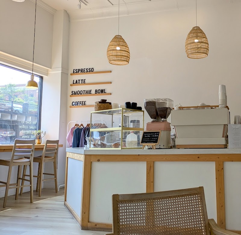 Camp Coffee Company photo 1