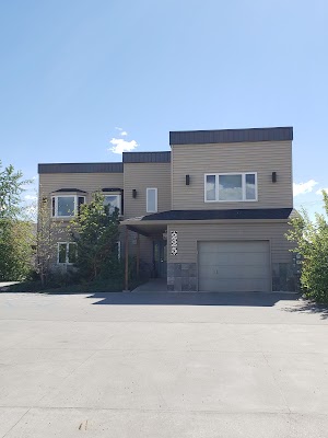 Fulk Law Office, Inc. - Car accident lawyer in Fairbanks