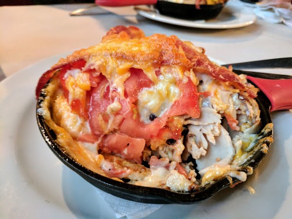 Photo by benny pernice