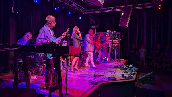 Photo by Mike Spurlock