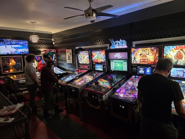 Photo by David Bleke