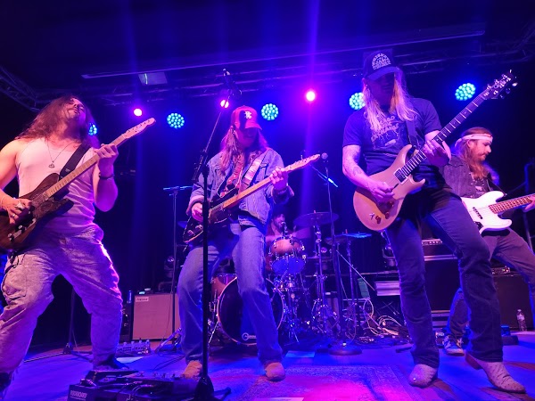 Photo by Sheri Ann Holt