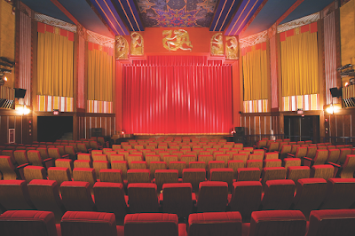 Coolidge Corner Theatre