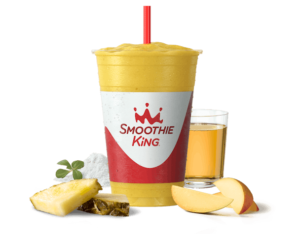 Photo by Smoothie King