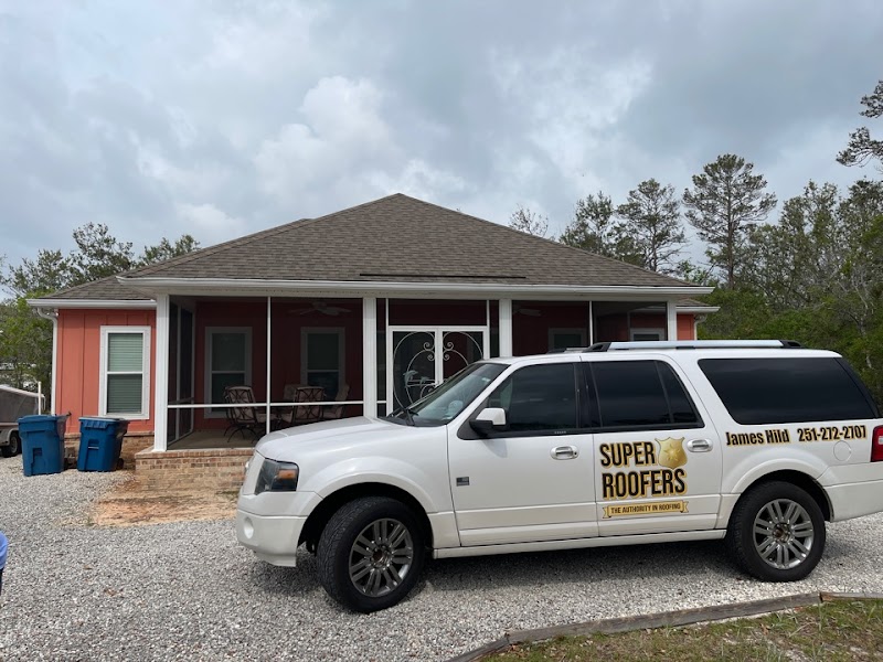 Super Roofers: Roofing & Siding Contractor photo 4