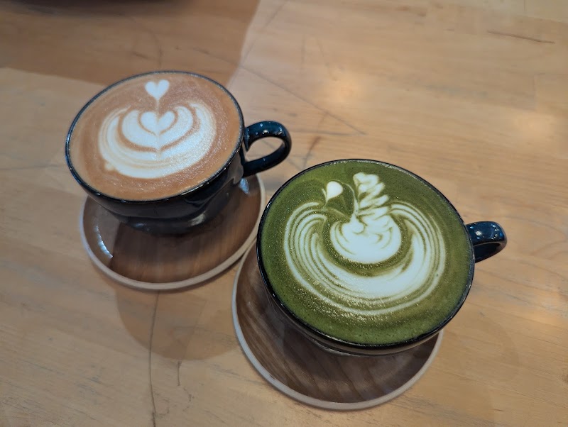 Aroma Craft Coffee photo 4