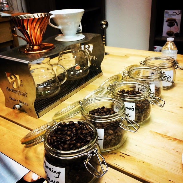 Aroma Craft Coffee photo 2