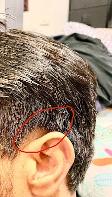 Desi Barber West Dubbo photo 2