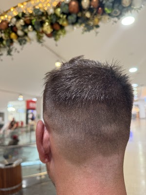 Desi Barber West Dubbo photo 3