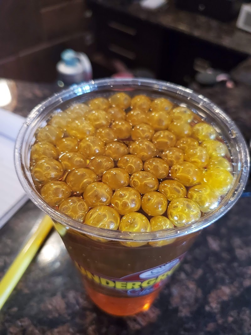 Undergrounds Coffee NM photo 2