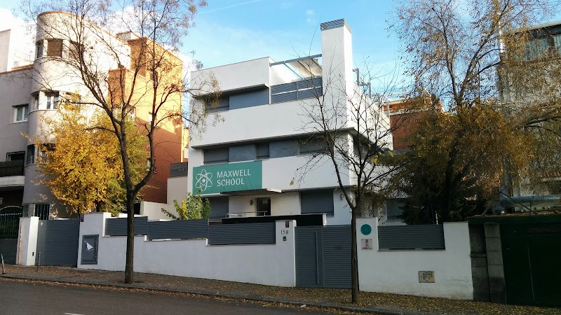 Maxwell School - Proed