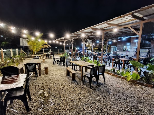 Disemai Restaurant - Photo 1