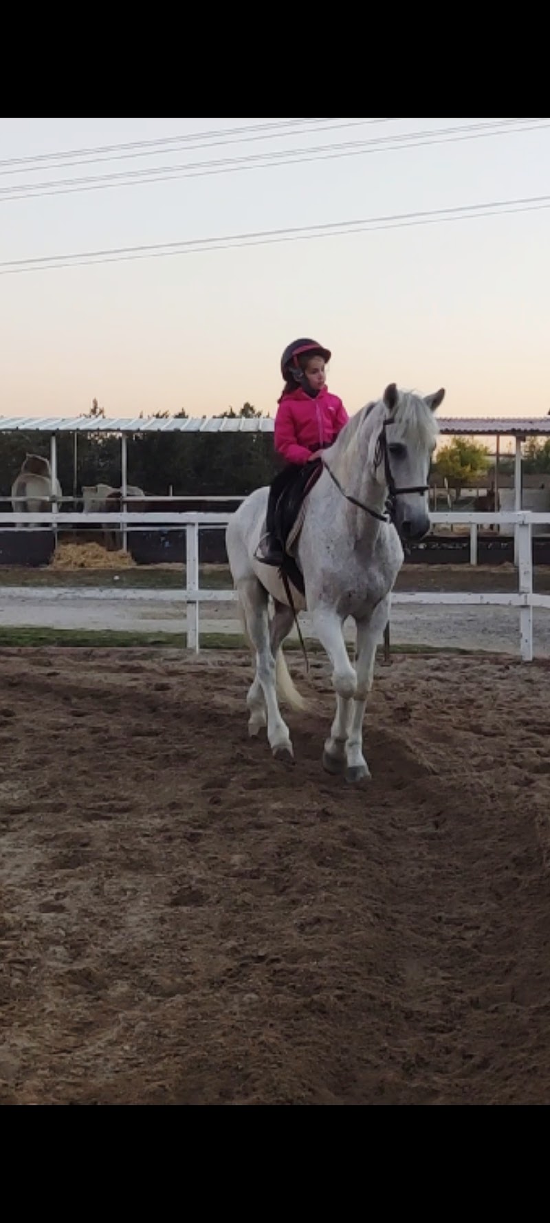 Madrid Equestrian Campogrande