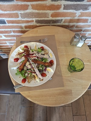 Photo Le bouche à oreille