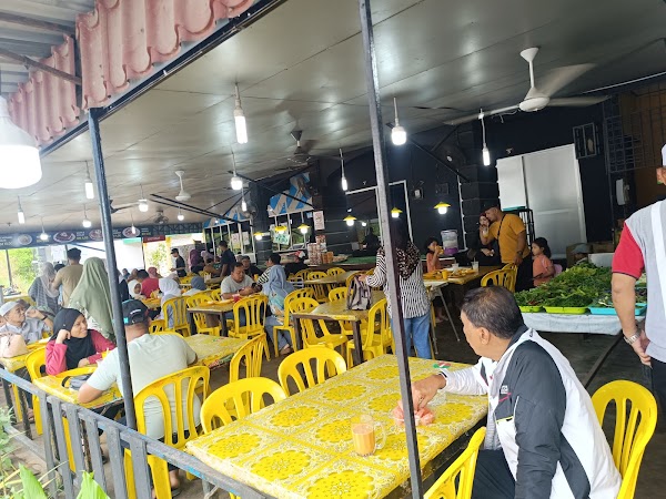 Nasi Ulam Che Ku - Photo 1