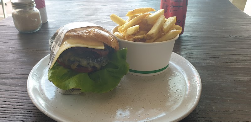 ElGordo Huntly photo 7