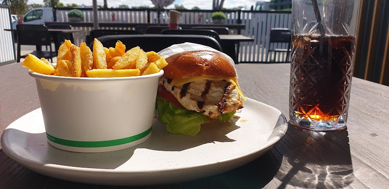 ElGordo Huntly photo 9