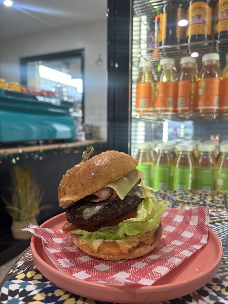 ElGordo Huntly photo 2