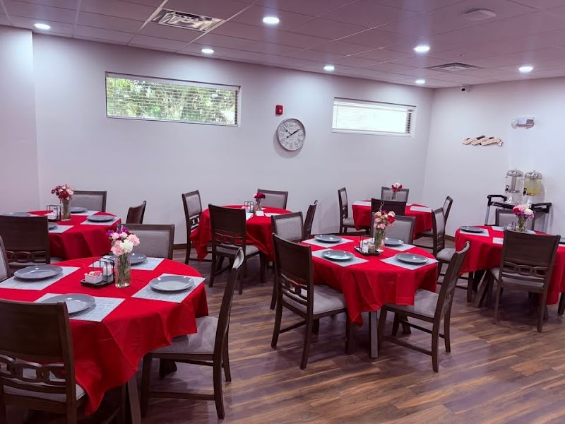 Crystal Palace Senior Living LLC