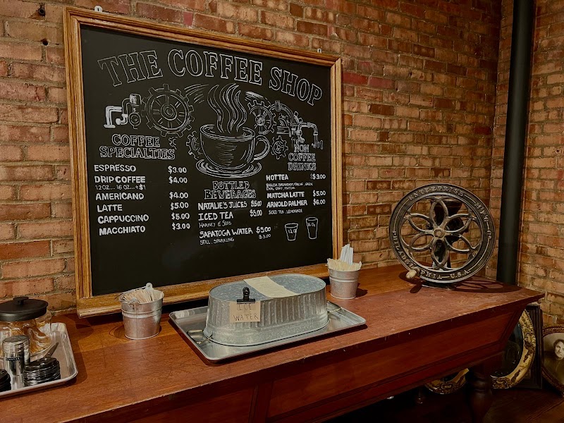 The Coffee Shop Williamstown photo 4