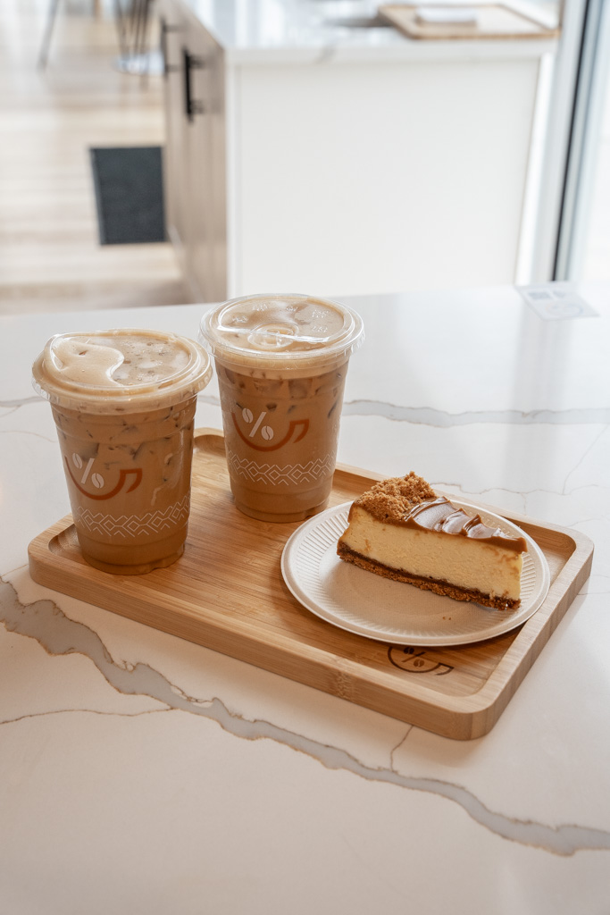 % Percent Coffee photo 2