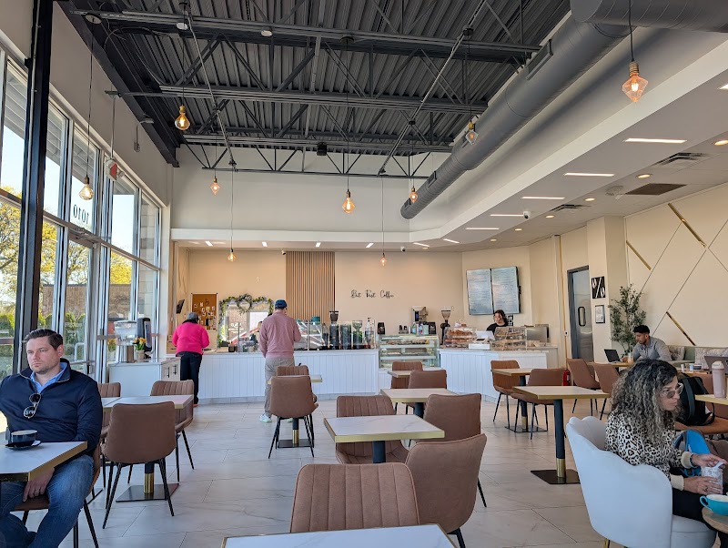 % Percent Coffee photo 4