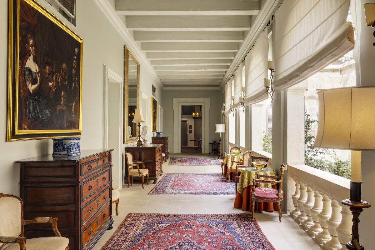 The Xara Palace Relais & Chateaux, dog-friendly hotel, photo 4