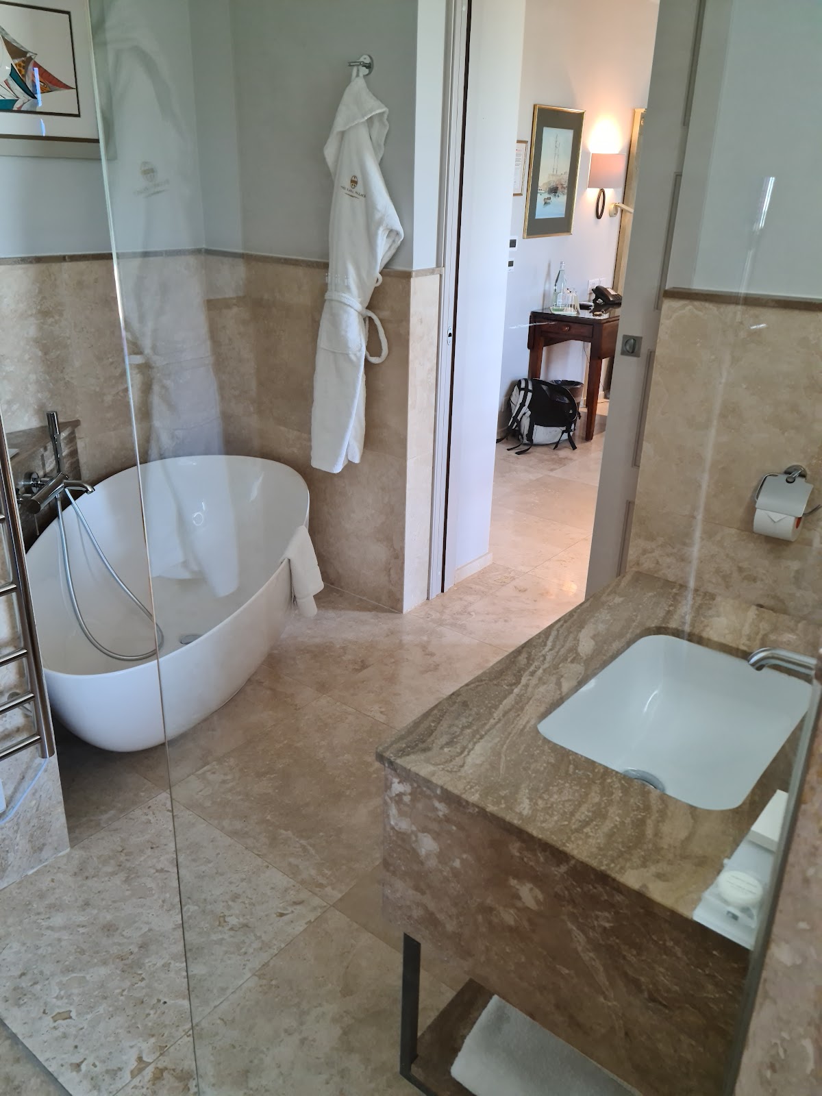The Xara Palace Relais & Chateaux, dog-friendly hotel, photo 3