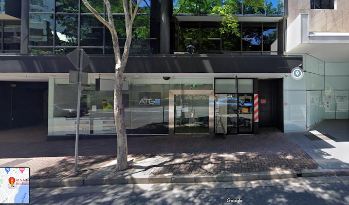 Joseph - Brisbane's Best Barber