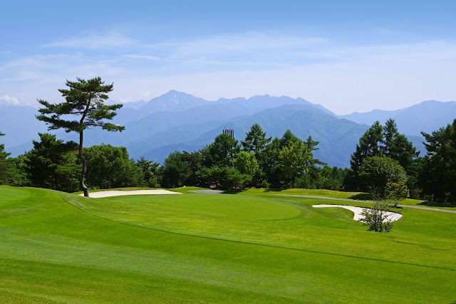 Fujimi Kogen Golf Course - Photo 1