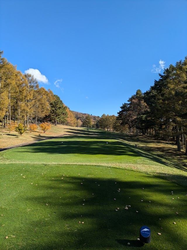 Fujimi Kogen Golf Course - Photo 2