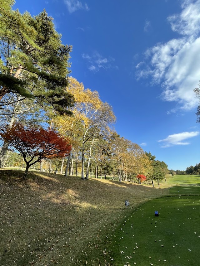 Fujimi Kogen Golf Course - Photo 5