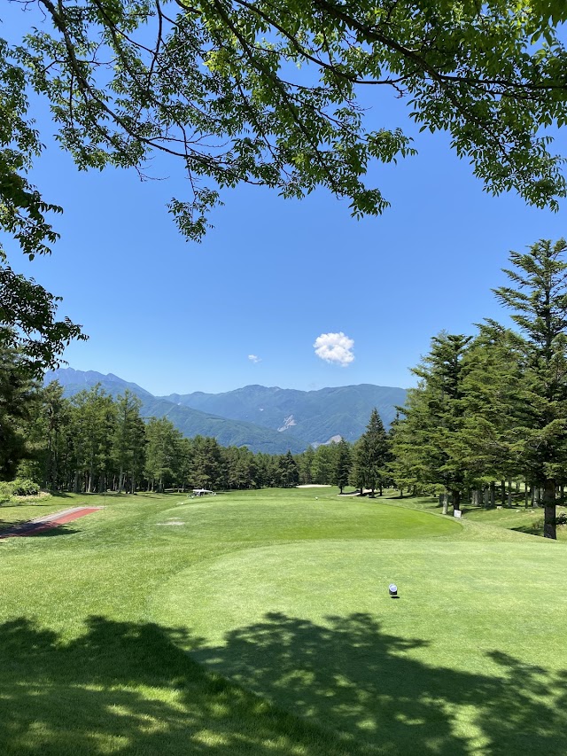 Fujimi Kogen Golf Course - Photo 4
