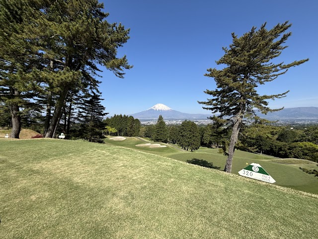 Fuji Country Club - Photo 1