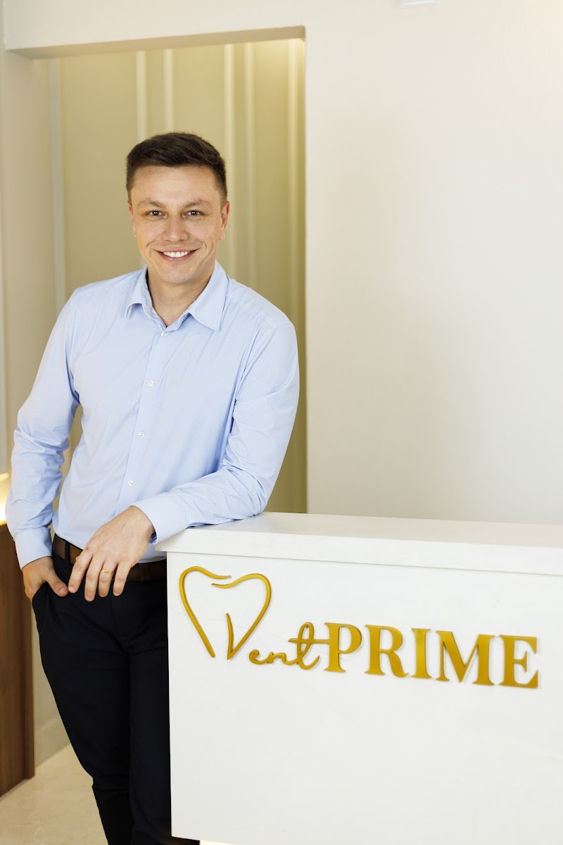 DentPrime - foto 3
